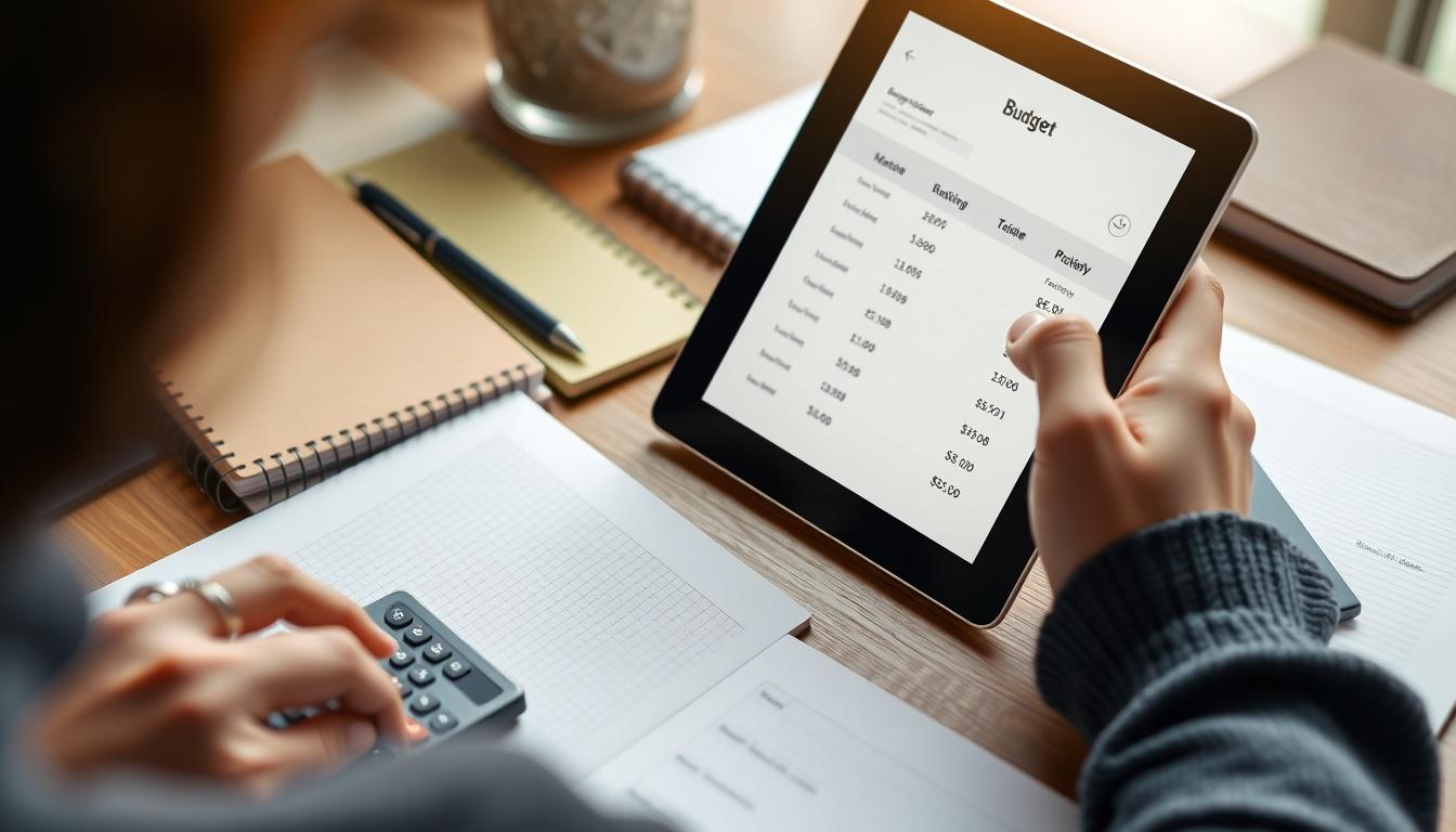 Why Choose Cash Budget Pro?