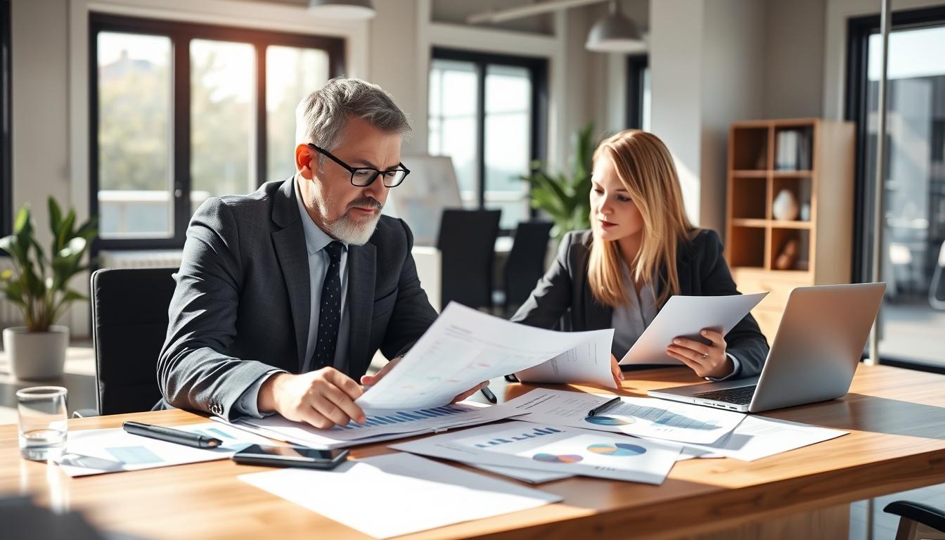 For Small Business Owners