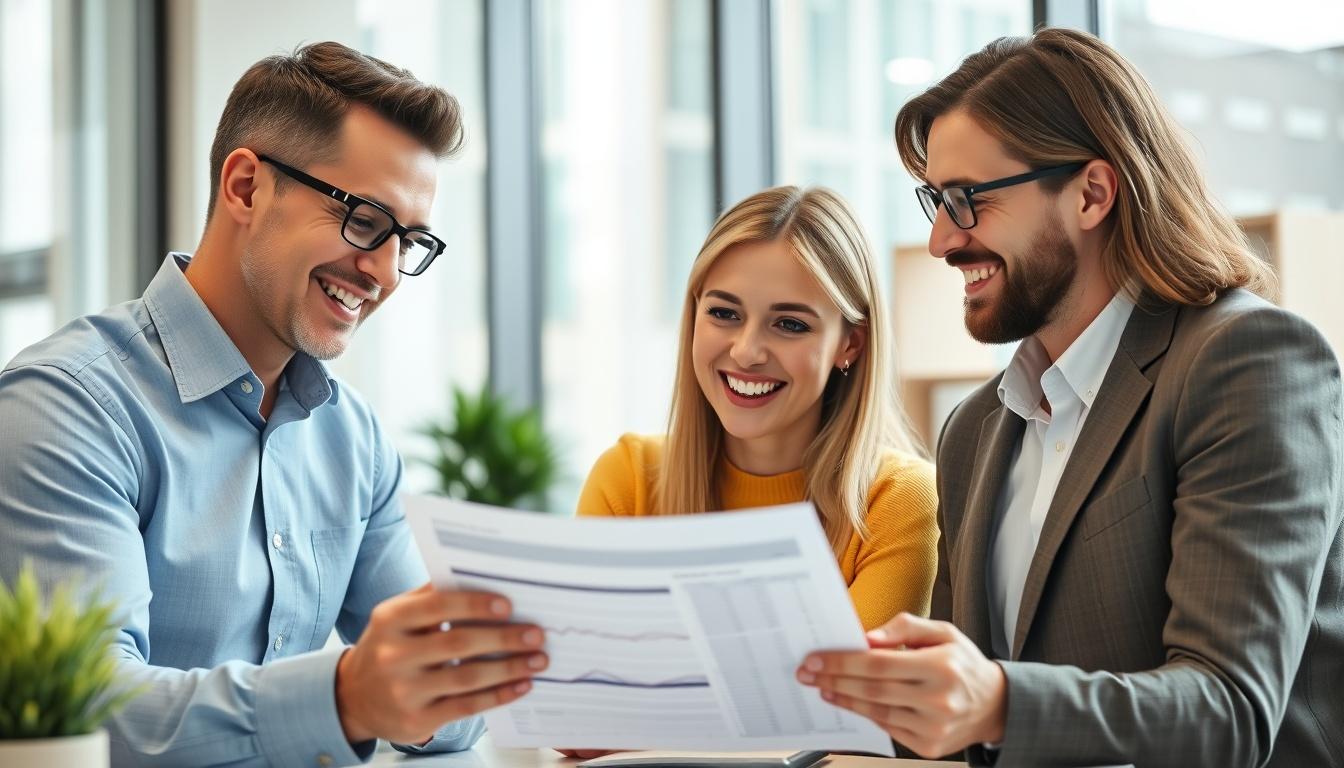 Setting Financial Goals