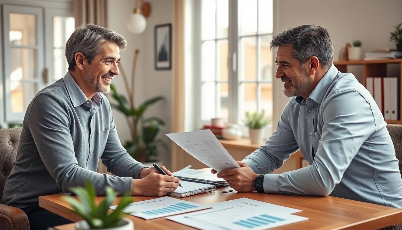 Managing Personal Finances
