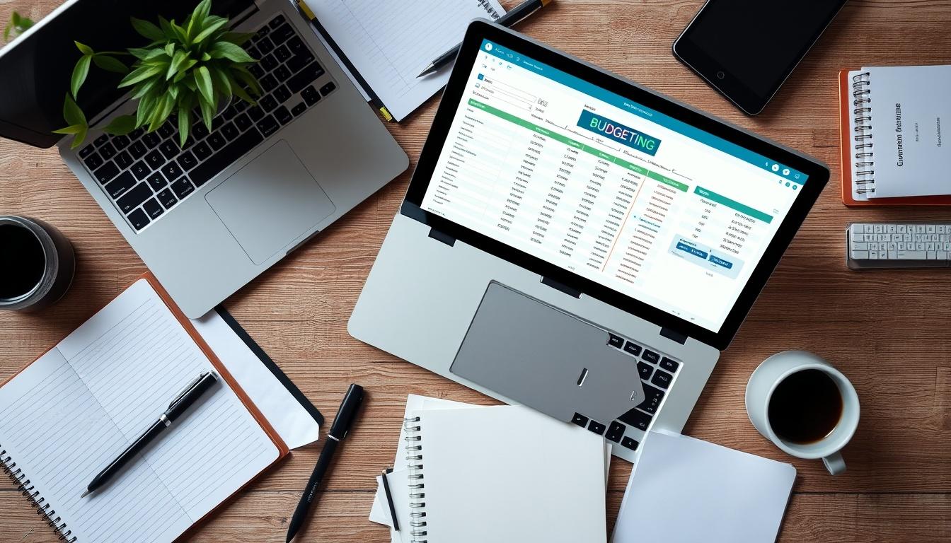 Tracking Your Expenses